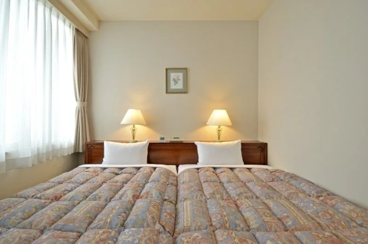 Regalo Hotel Hiroshima