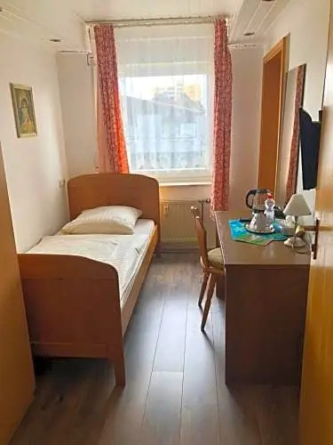 Hotel Holthausen Übach