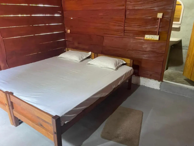 Lemon Tree Hostel