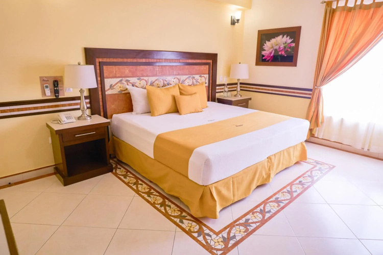 Hotel Villa Las Margaritas Sucursal Centro