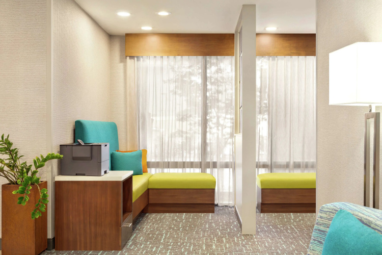 Hampton Inn Paris