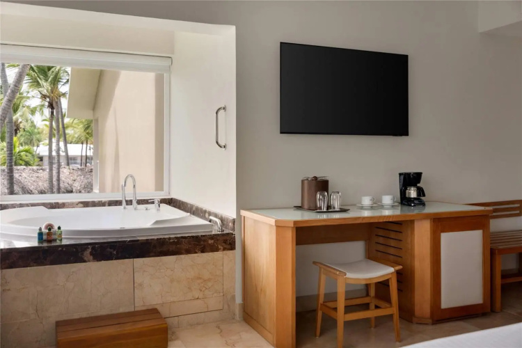 Grand Palladium Punta Cana Resort and Spa photo 41