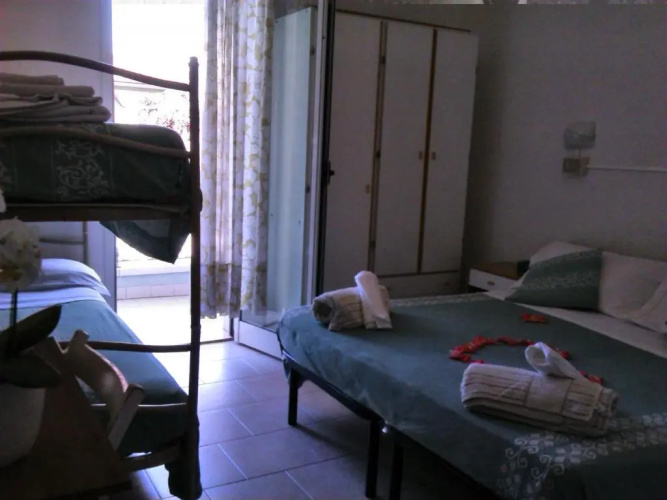 Hotel Maria Gabriella