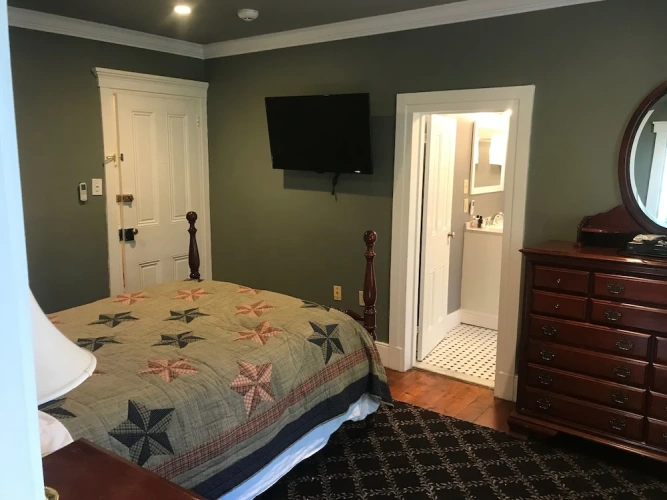 Classic Suite