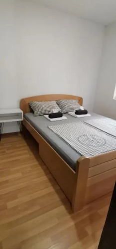 Apartman Maša