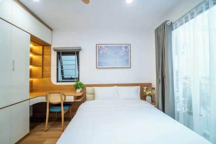 Misaki Home