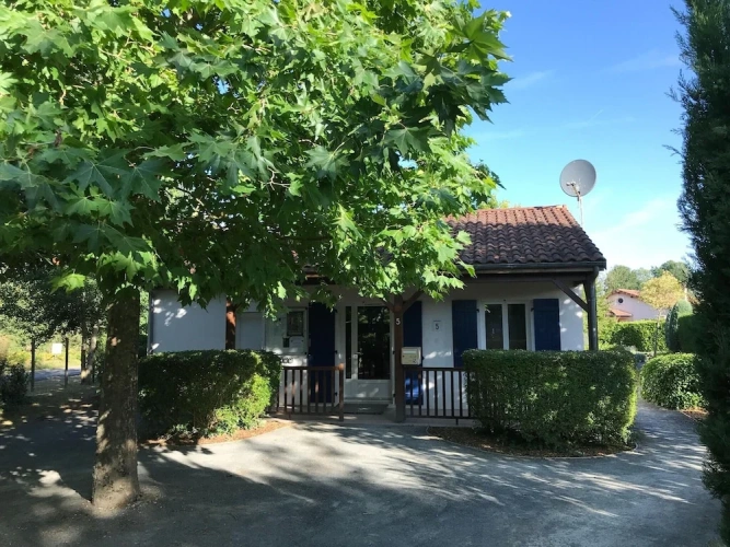 Cottage