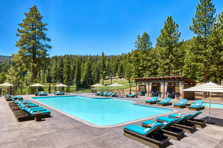 The Ritz-Carlton, Lake Tahoe photo 17