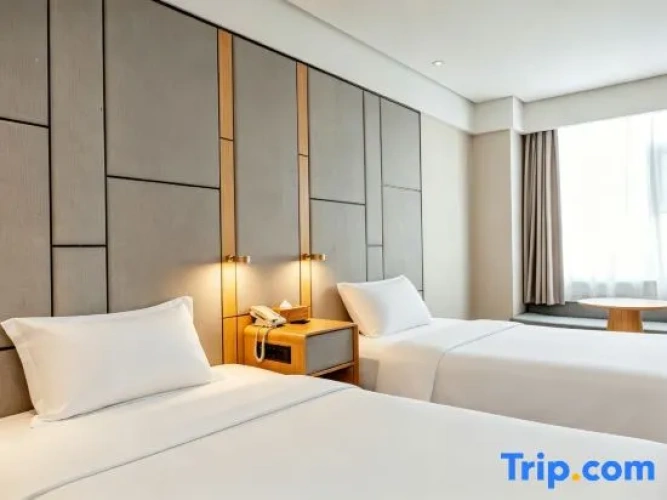 Business Twin room