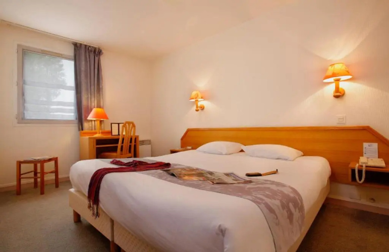 Logis Hôtel Novalis