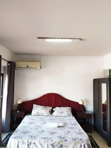 Mangoty Apartamento