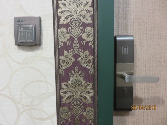 Business Double room