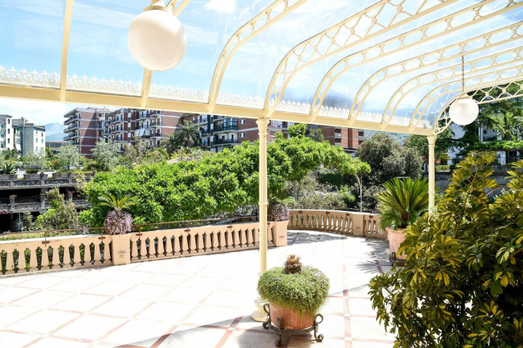 Hotel Antiche Mura photo 24