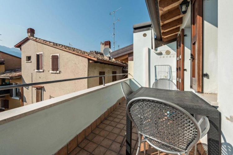 il borgo appartamenti con parcheggio