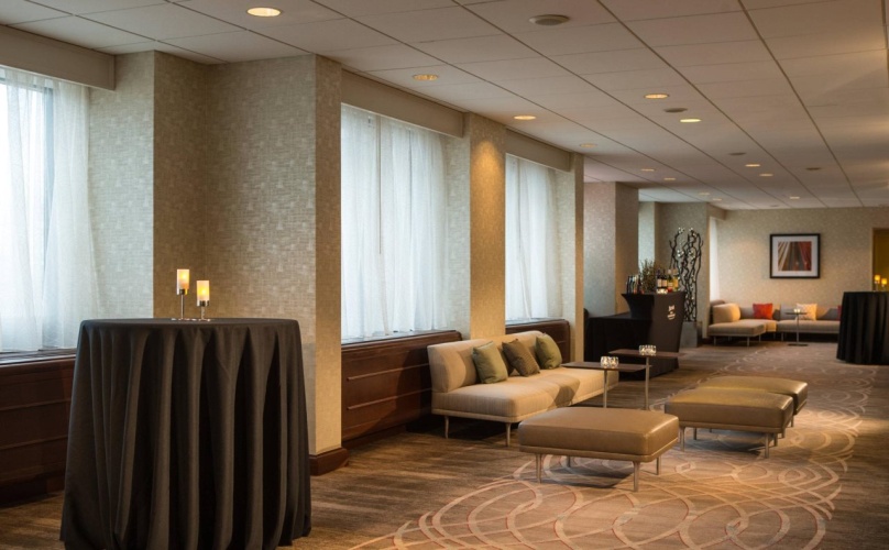 Washington Dulles Marriott Suites photo 17