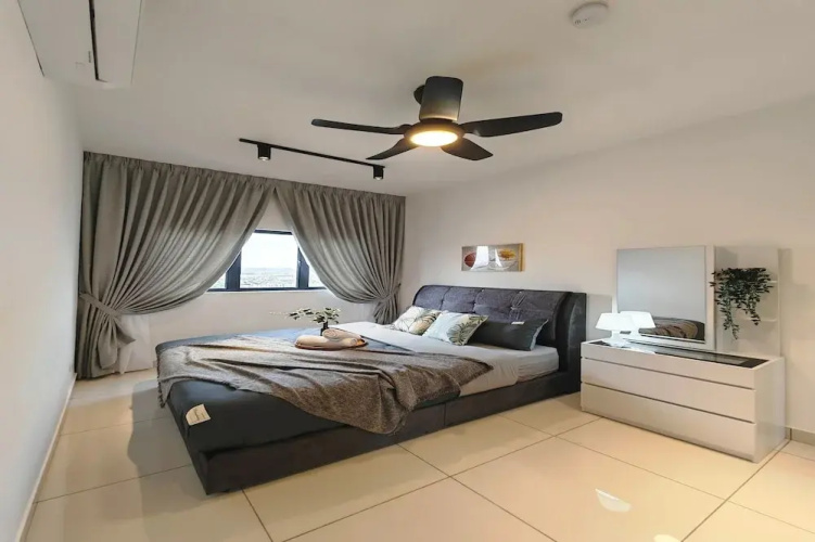Trader Garden Residences
