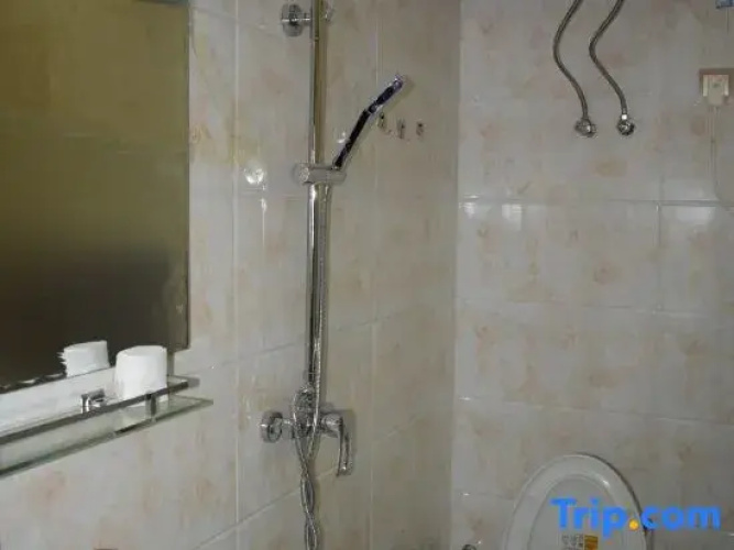 Harbin Jialong Express Hotel