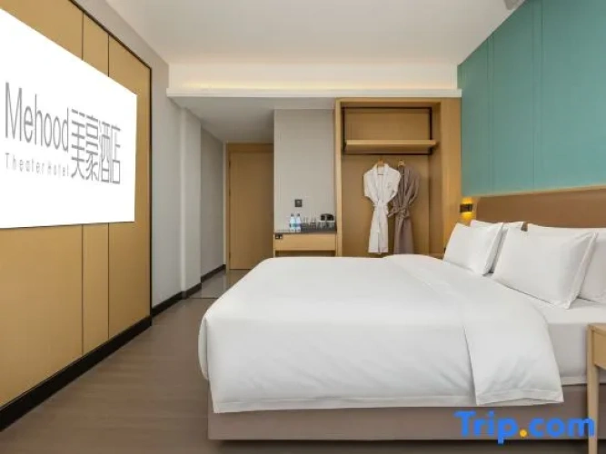 Standard Double Family room