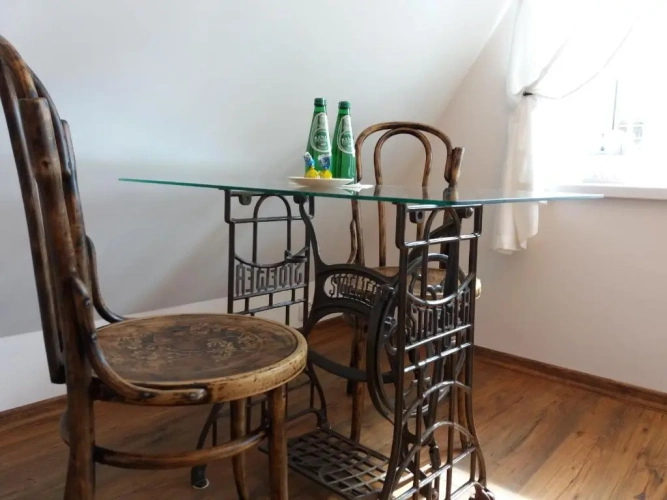 Superior Apartment