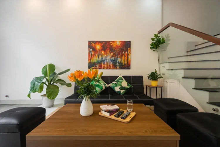 ZO Hotels An Duong Vuong