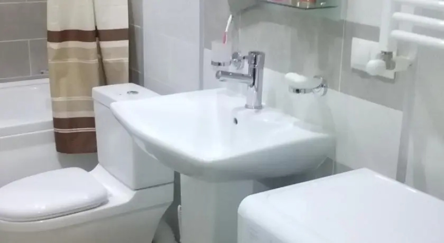 Tuka Apartment