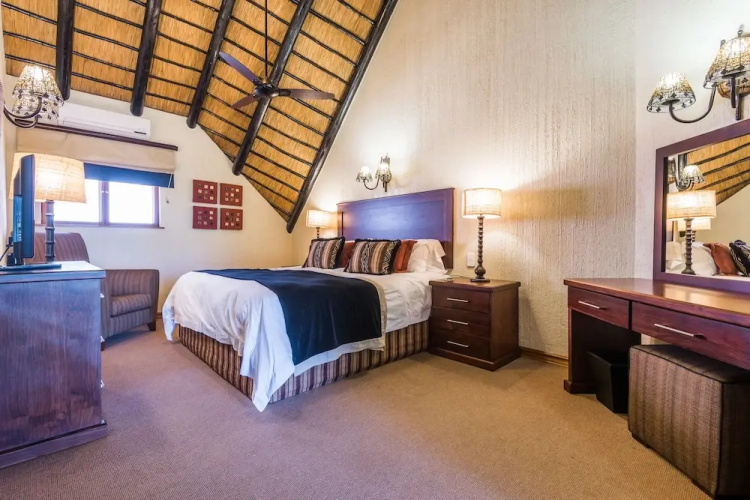 Kruger Park Lodge Unit No. 521