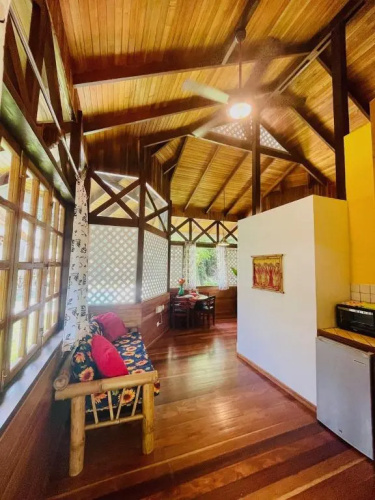La Magia Bungalows