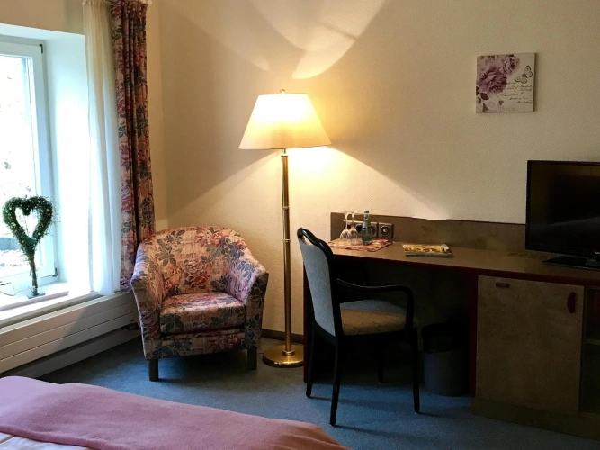 Superior Double room