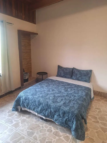 Carolina Hostel