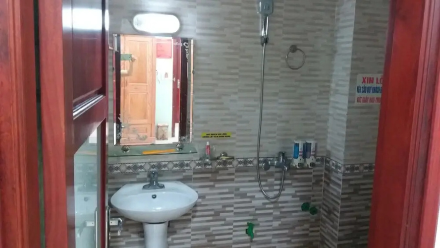 Hotel Phuong Nam