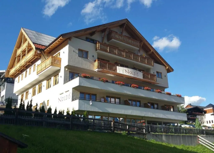Otel görseli
