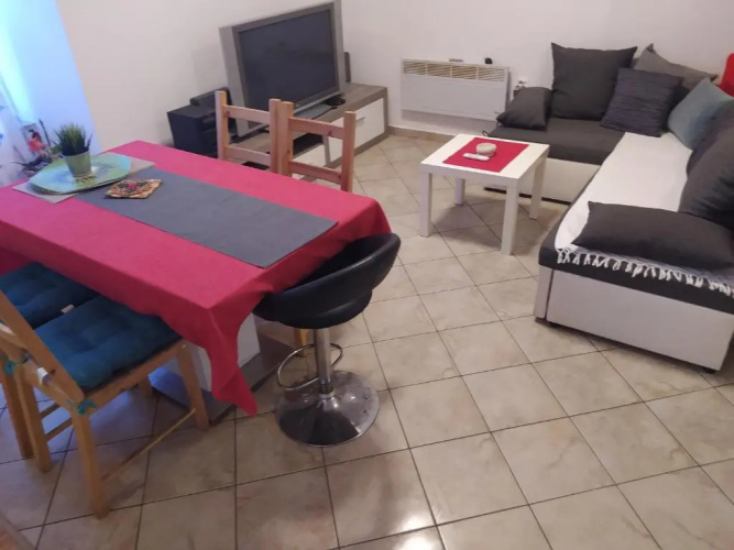 Aquamare Apartment