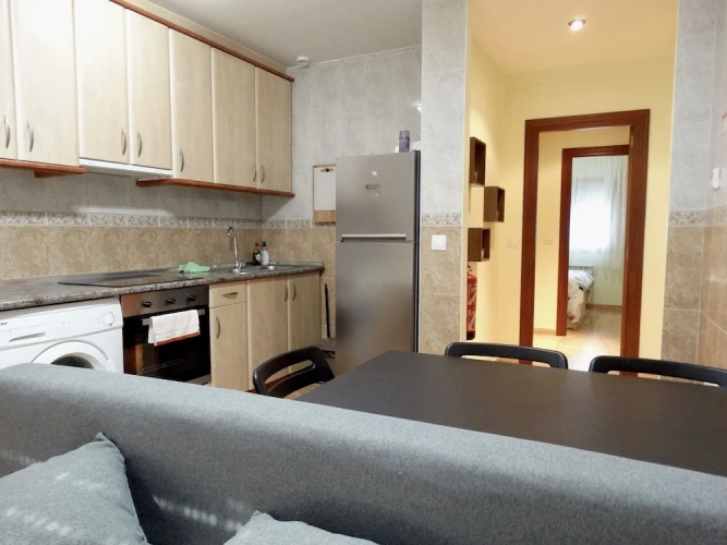 Double Apartment