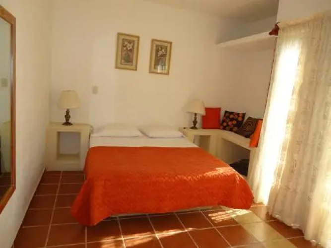 Quinta Santa Elena