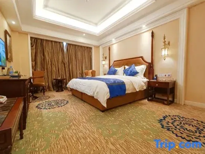 Business Double room