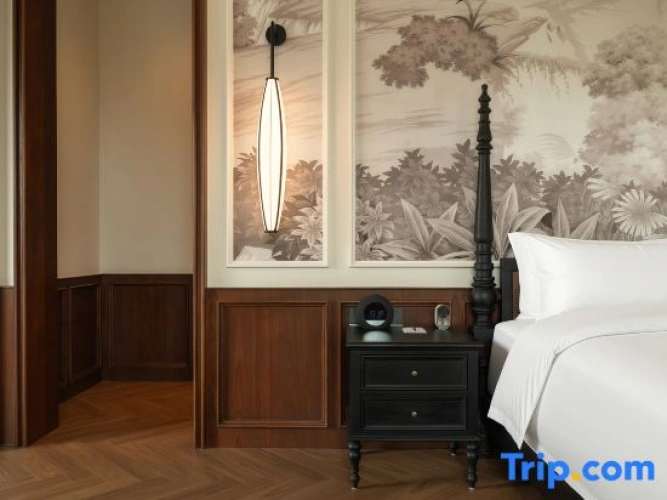 2 Bedrooms Suite