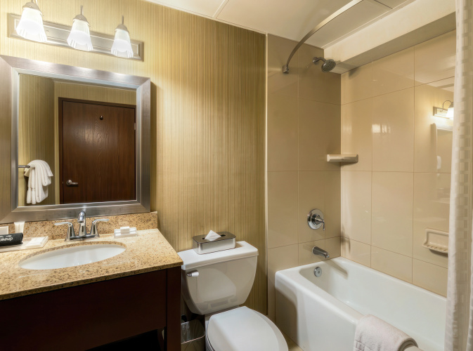 Holiday Inn Burbank-Media Center photo 10