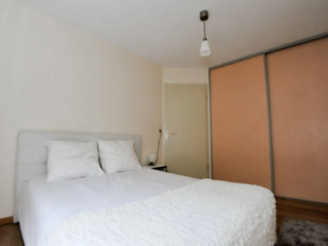 Appartement Marie