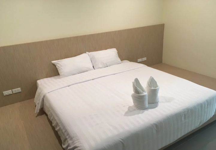 Iyara Hotel Nongkhai
