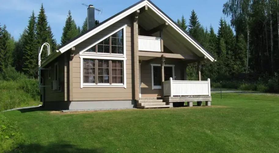 Mäntykallio Villas