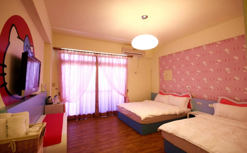 Otel görseli