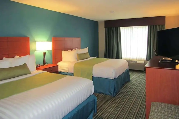 Quadruple Suite