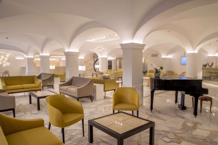 Shangri La Roma photo 6