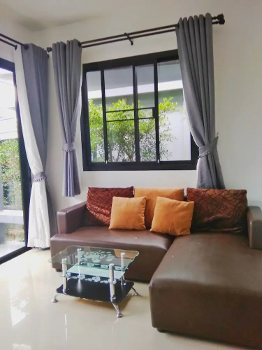 Delux Bungalow at Samui