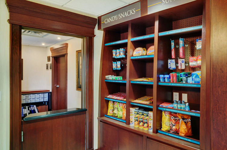 Staybridge Suites Oakville-Burlington photo 11