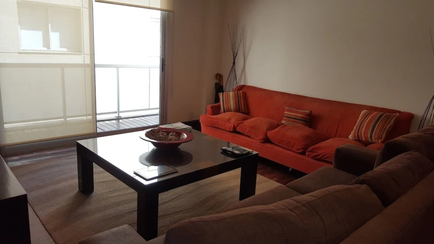 Caseros Apartment