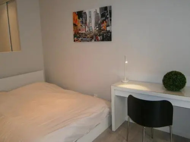 Appartements Bellecour