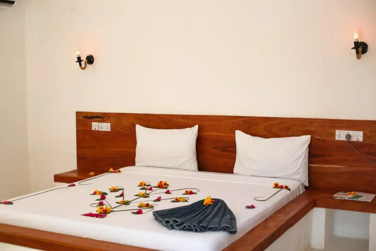 Jambo Resort by Mambo Hotels