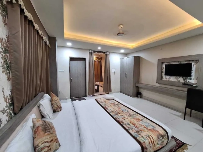 Family Suite