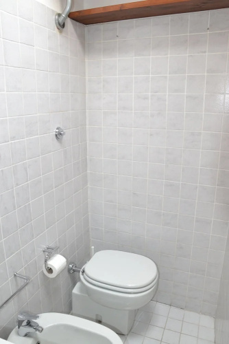 Agnolo Apartment